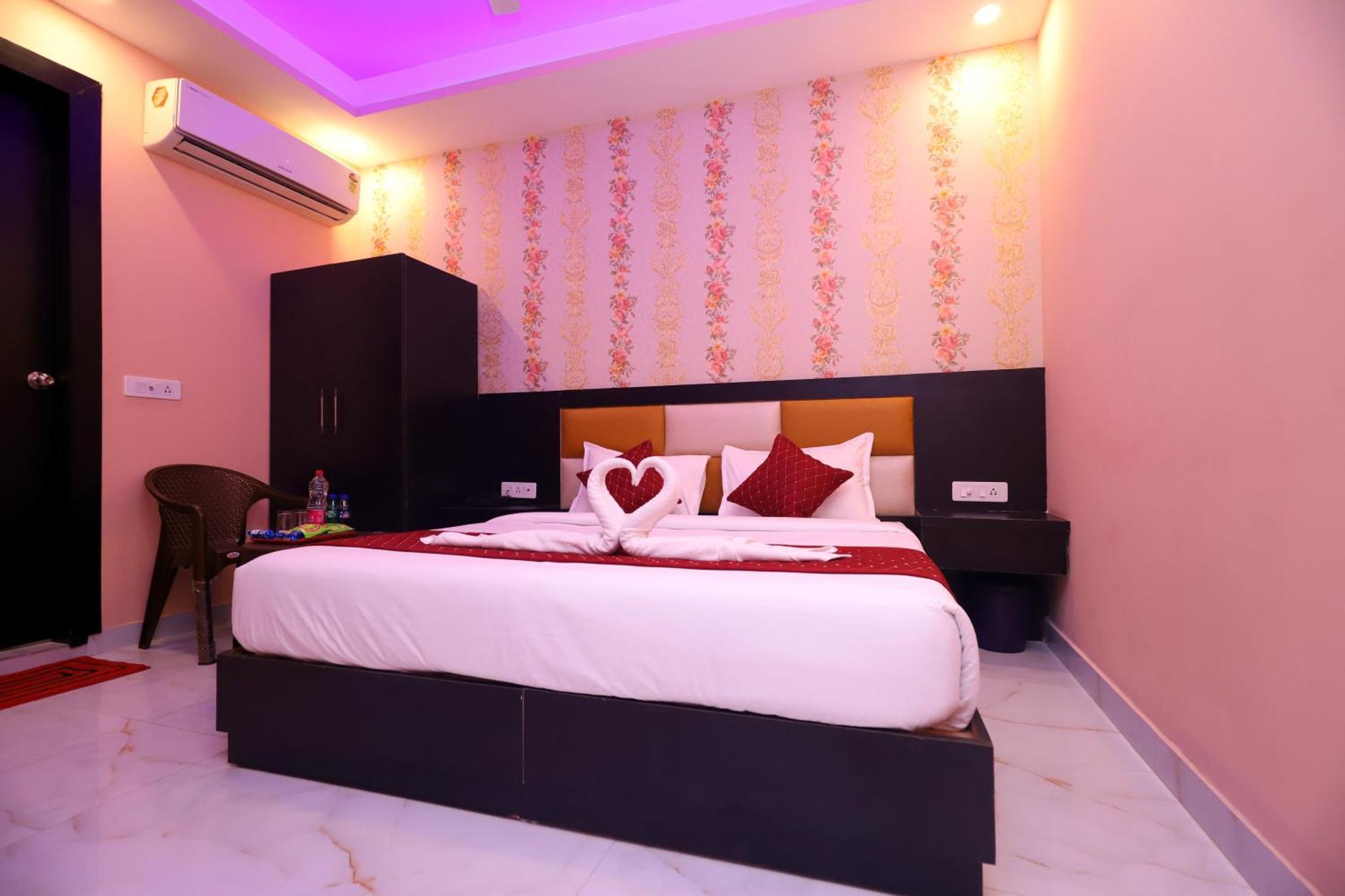 Jupiter Plaza- A Brand Of The Reality Hotel New Delhi Exterior photo